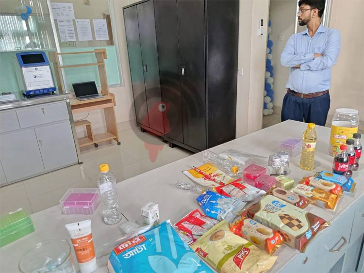 রপ্তানি আরও এগিয়ে নেবে বিএসটিআইয়ের ‘হালাল ল্যাব’