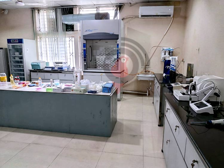রপ্তানি আরও এগিয়ে নেবে বিএসটিআইয়ের ‘হালাল ল্যাব’