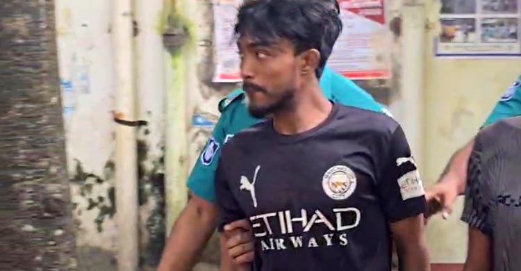 দায় স্বীকার একজনের, রিমান্ড শেষে আসামিরা কারাগারে