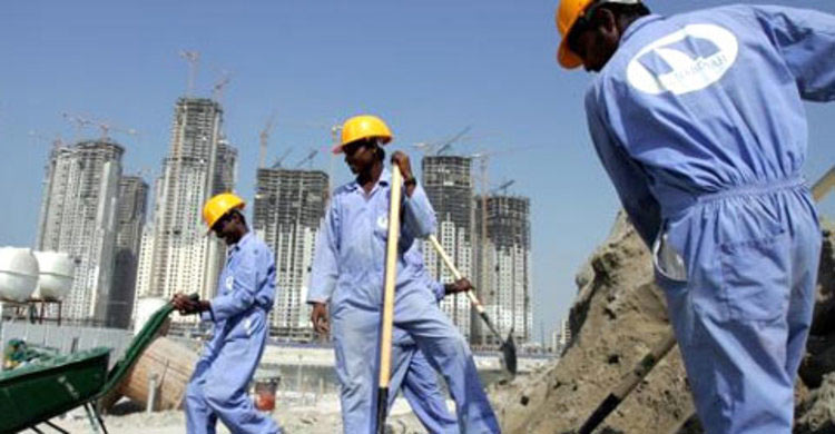 এজেন্সির প্রতারণার শিকার সৌদি প্রবাসীরা ফিরছেন নিঃস্ব হয়ে