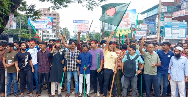 ছবি আঁকড়ে আজও কাঁদেন শহীদ পরিবারের স্বজনরা