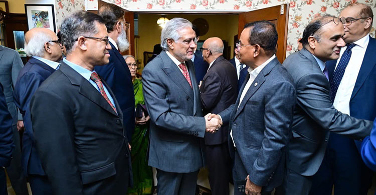 বাংলাদেশের সঙ্গে সহযোগিতামূলক সম্পর্ক গড়তে আগ্রহী পাকিস্তান