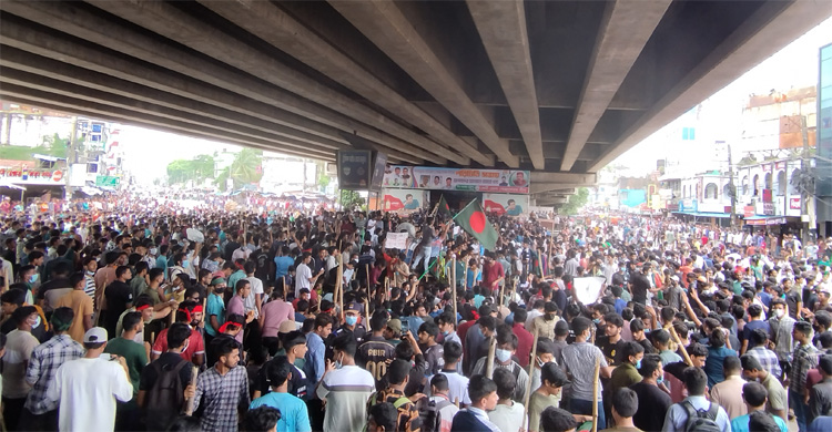 সেদিন রণক্ষেত্র হয়ে উঠেছিল মহিপাল, গুলিতে লুটিয়ে পড়েন ৭ তরুণ