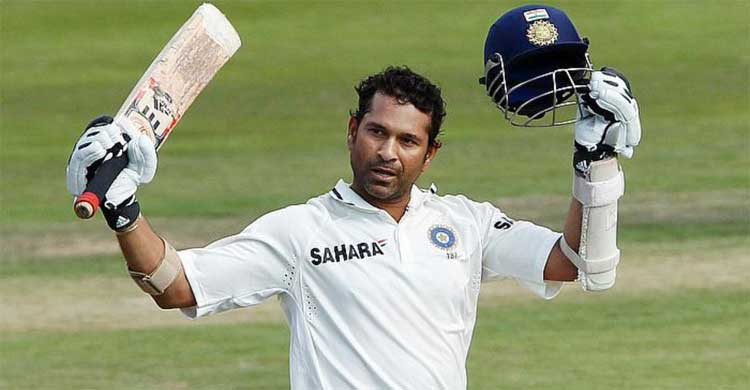 Sachin