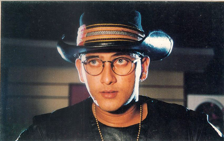 সালমান শাহর লুক আজও তরুণদের অনুপ্রেরণা