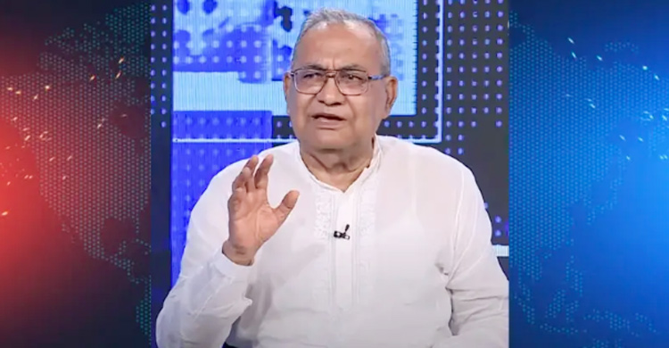 ডাকসুকে অরাজনৈতিক করতে চাওয়া গভীর ষড়যন্ত্রের অংশ