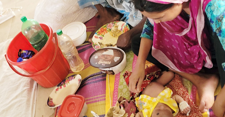 বিনামূল্যে চিকিৎসা নিতে এতে হয়রানির সাগরে পড়েন রোগীরা