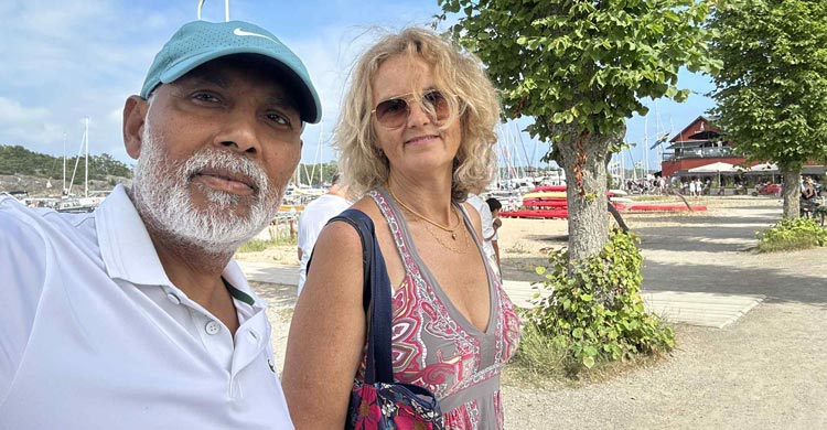 এখানকার অনুভূতি জীবনের গভীরতাকে নতুন মাত্রা দেয়