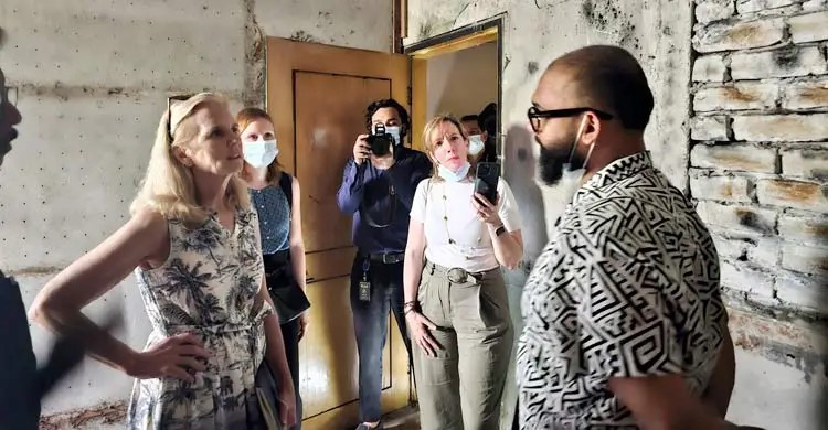 ‘গুমের সঙ্গে জড়িতদের বিরুদ্ধে তদন্ত প্রতিবেদন প্রস্তুত’