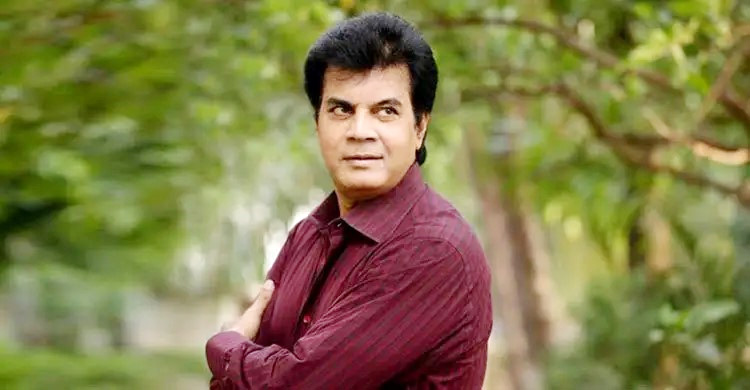 সপ্তাহে ২ দিন বিরতিতে টানা থেরাপি দেওয়া হচ্ছে ইলিয়াস কাঞ্চনকে