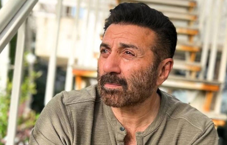 সানি দেওল