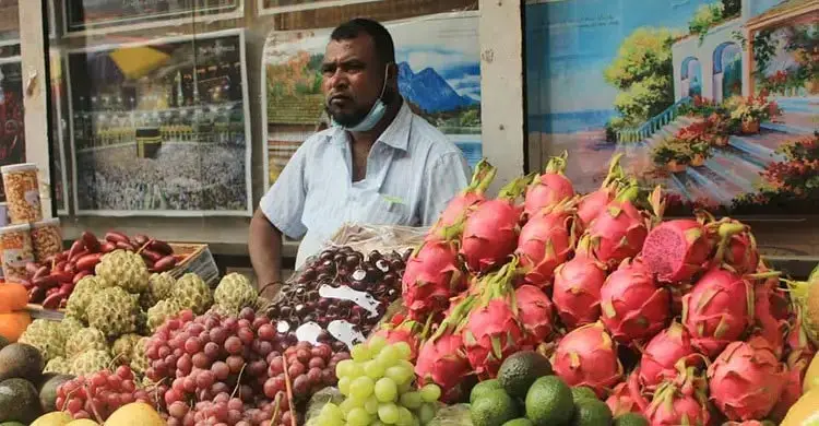 এক যুগে দেশে ফলের উৎপাদন বেড়েছে ৫০ লাখ টন