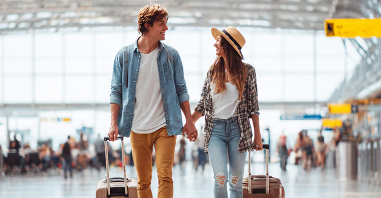 সম্পর্ক টিকিয়ে রাখতে নতুন ট্রেন্ড ‘এয়ারপোর্ট ডিভোর্স’