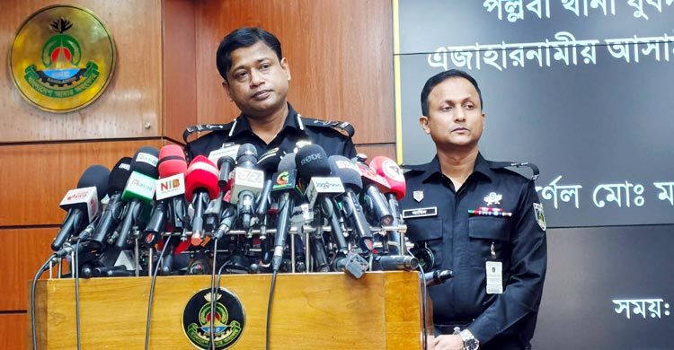 রাজনৈতিক ও আধিপত্য বিস্তার নিয়ে পল্লবীতে কিবরিয়া হত্যা