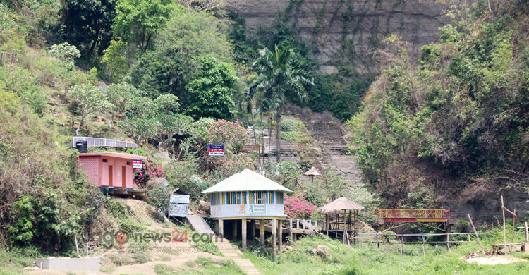 বিদ্যুৎ পৌঁছেনি পাহাড়ি ১৩ ইউনিয়নে