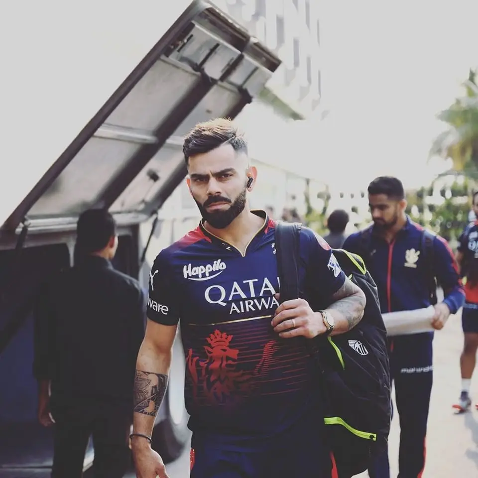 বিরাট কোহলির জীবনের কিছু মুহূর্ত যা অনেকেরই অজানা