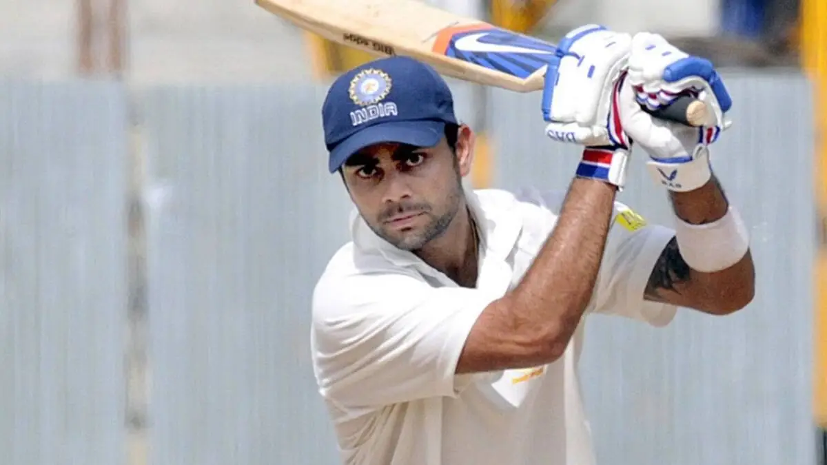 বিরাট কোহলির জীবনের কিছু মুহূর্ত যা অনেকেরই অজানা