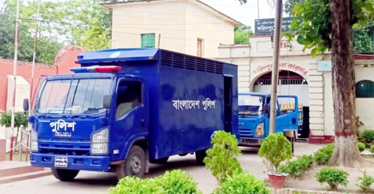 ফরিদপুরে এক মাসে ৮ হত্যাকাণ্ড