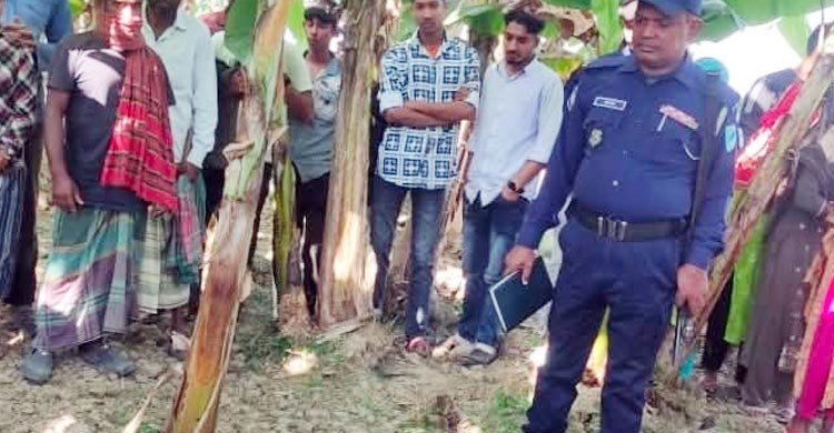 ফরিদপুরে এক মাসে ৮ হত্যাকাণ্ড