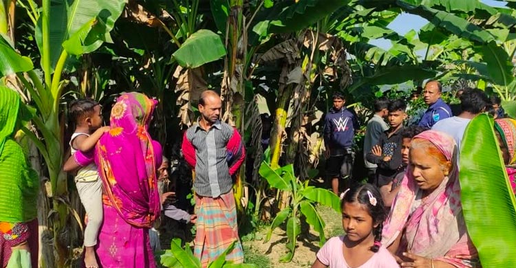 ফরিদপুরে এক মাসে ৮ হত্যাকাণ্ড