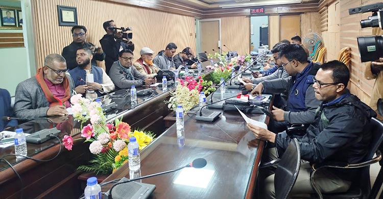 ১০ হাজার টাকার বিনিময়ে নির্বাচন কার্যালয়ে আগুন, যুবক গ্রেফতার