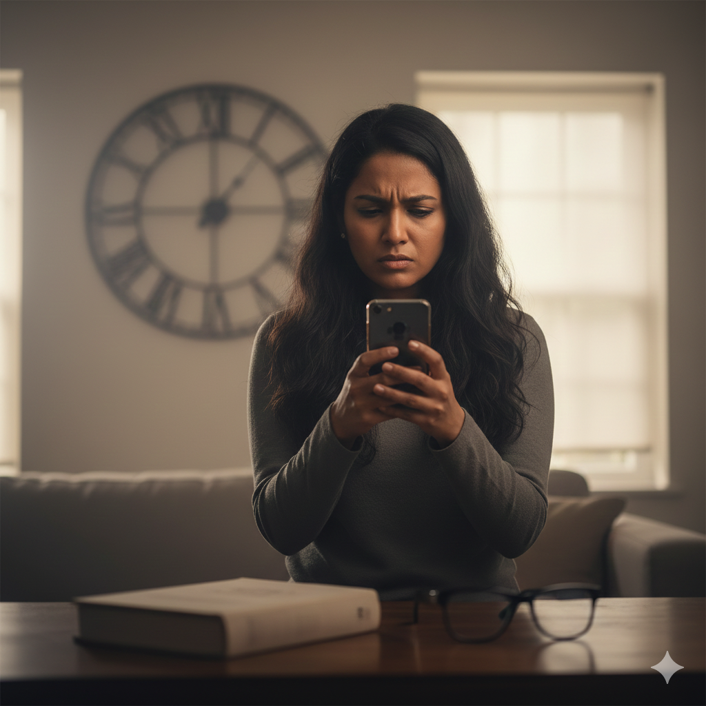 চোখের অসুখ নাকি সাধারণ মাথাব্যথা? যা বলেছেন চিকিৎসক