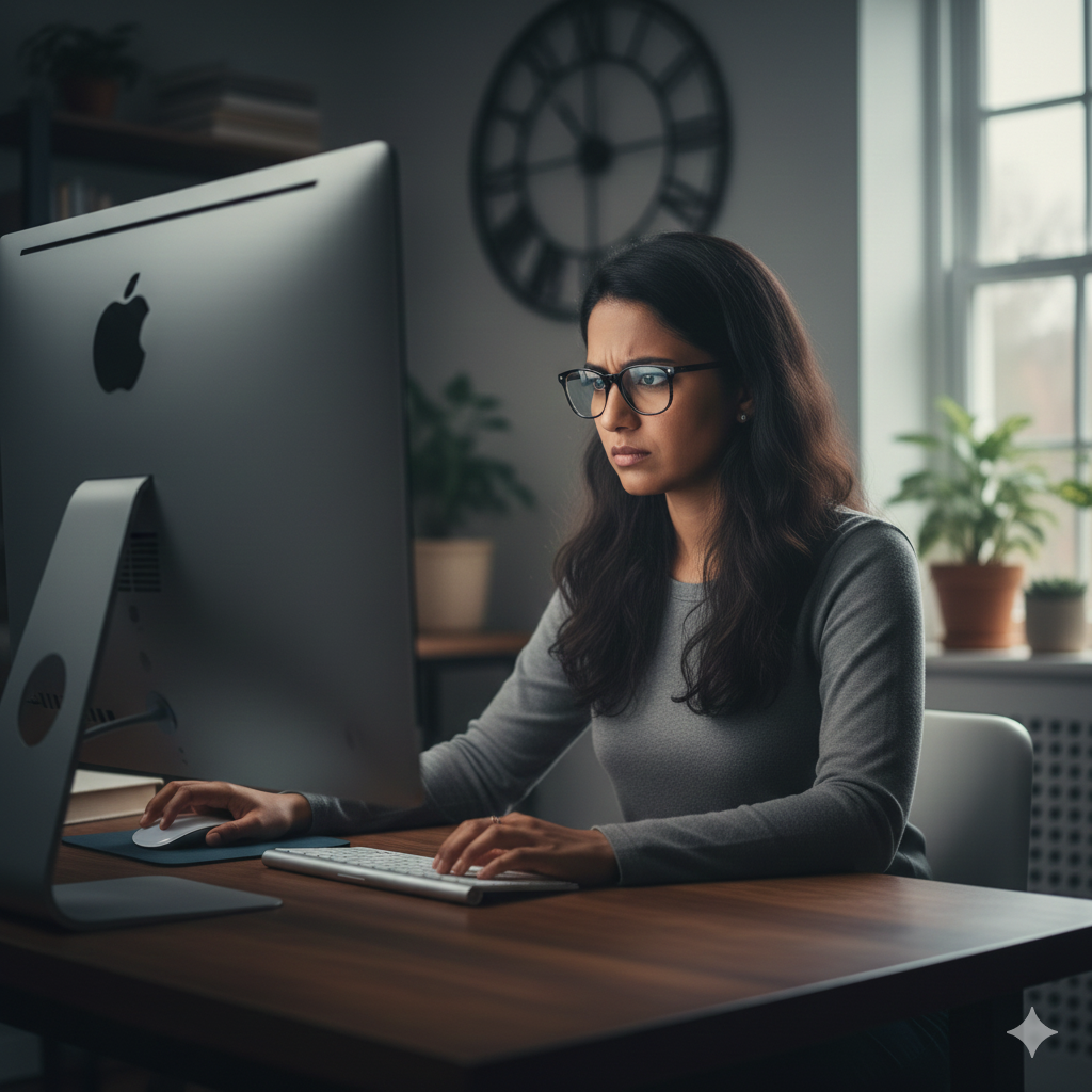 চোখের অসুখ নাকি সাধারণ মাথাব্যথা? যা বলেছেন চিকিৎসক