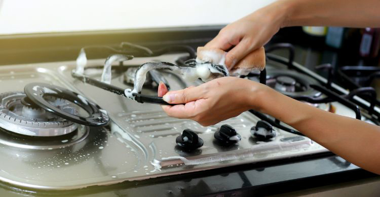 বাসার যে ৫ জায়গা সপ্তাহে একবার অবশ্যই পরিষ্কার করবেন