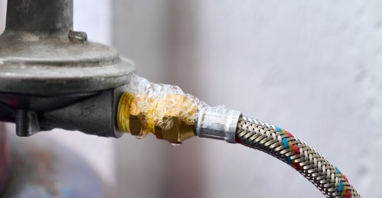 গ্যাস লিক দুর্ঘটনা এড়াতে জানুন ফায়ার সার্ভিসের নির্দেশনা