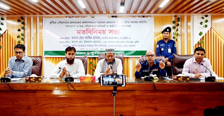 সরকারি দলে থাকলে অ্যাকশনটা আরও বেশি নিতে পারতাম: আমির হামজা