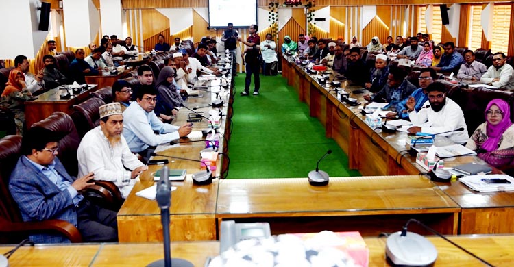 সরকারি দলে থাকলে অ্যাকশনটা আরও বেশি নিতে পারতাম: আমির হামজা