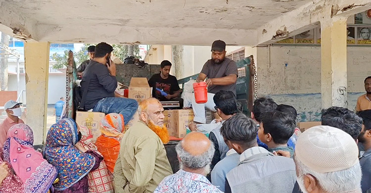 রমজানে ৪০ হাজার মানুষ পাবে টিসিবির ন্যায্যমূলের পণ্য