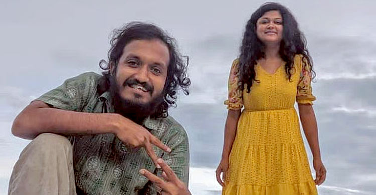 পরকীয়ার অভিযোগে যা বললেন অভিনেত্রী মৌসুমীর স্বামী