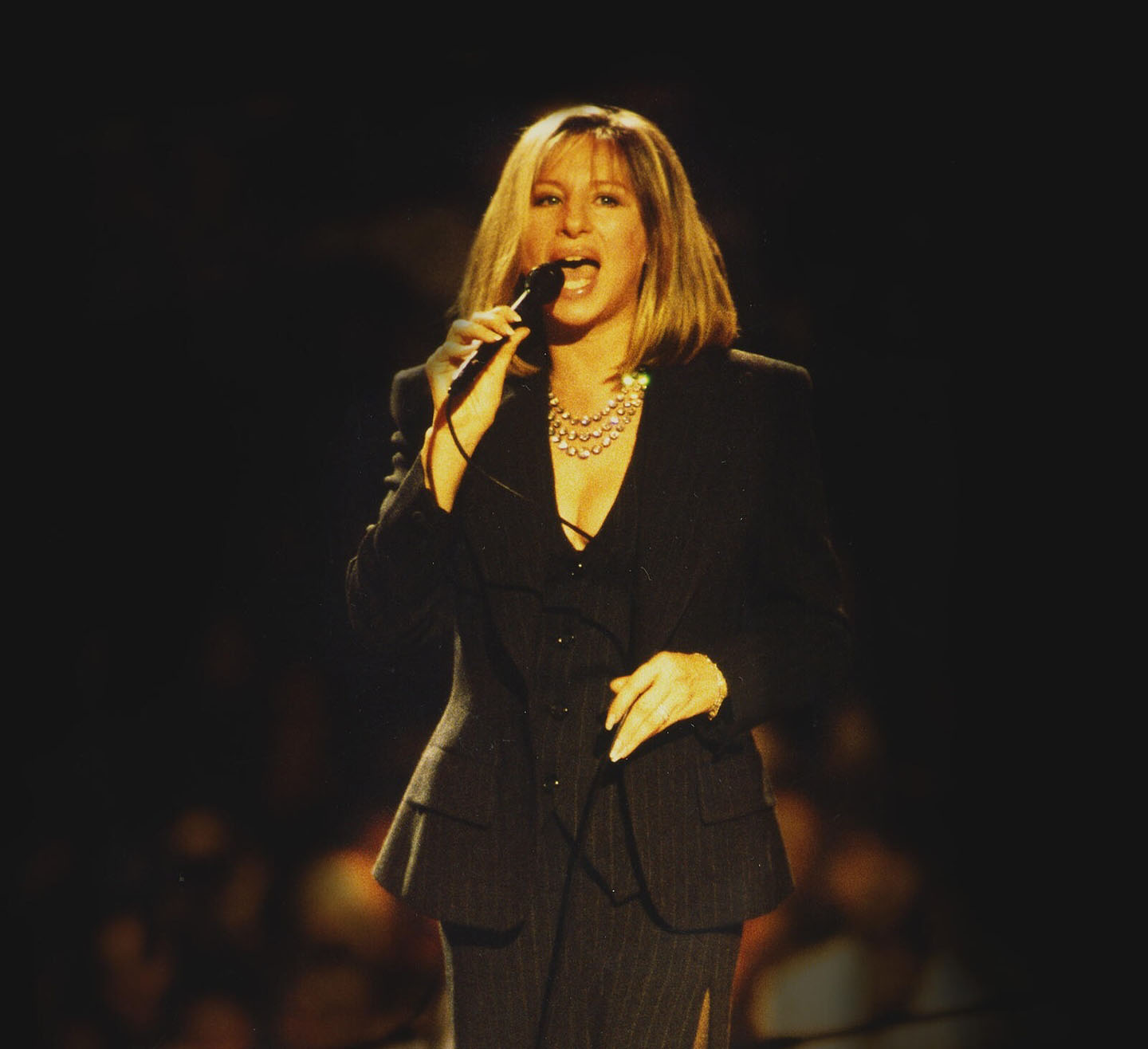 কানে সম্মানসূচক পাম দ’র পাচ্ছেন, মনে আছে বারব্রাকে