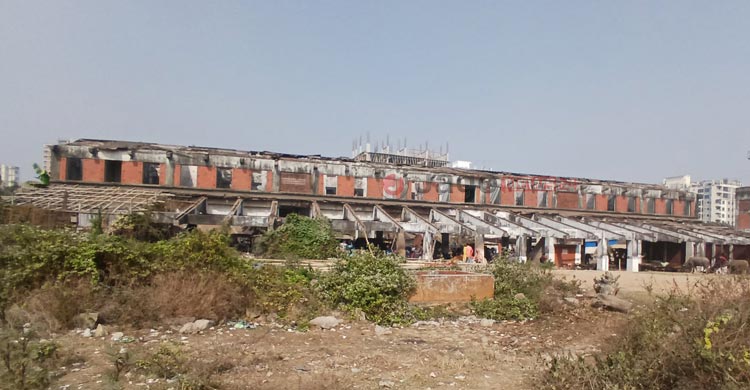 মৎস্য অবতরণ কেন্দ্র 