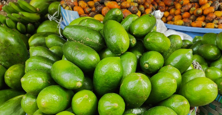 ফের বেড়েছে লেবুর দাম, হালি ১২০ টাকা