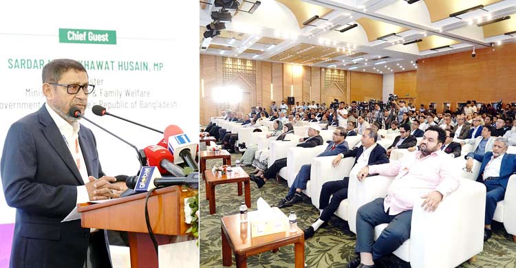 হামের সংক্রমণ আশঙ্কাজনক, টিকা সংকট ও অপুষ্টিতে বাড়ছে মৃত্যুঝুঁকি