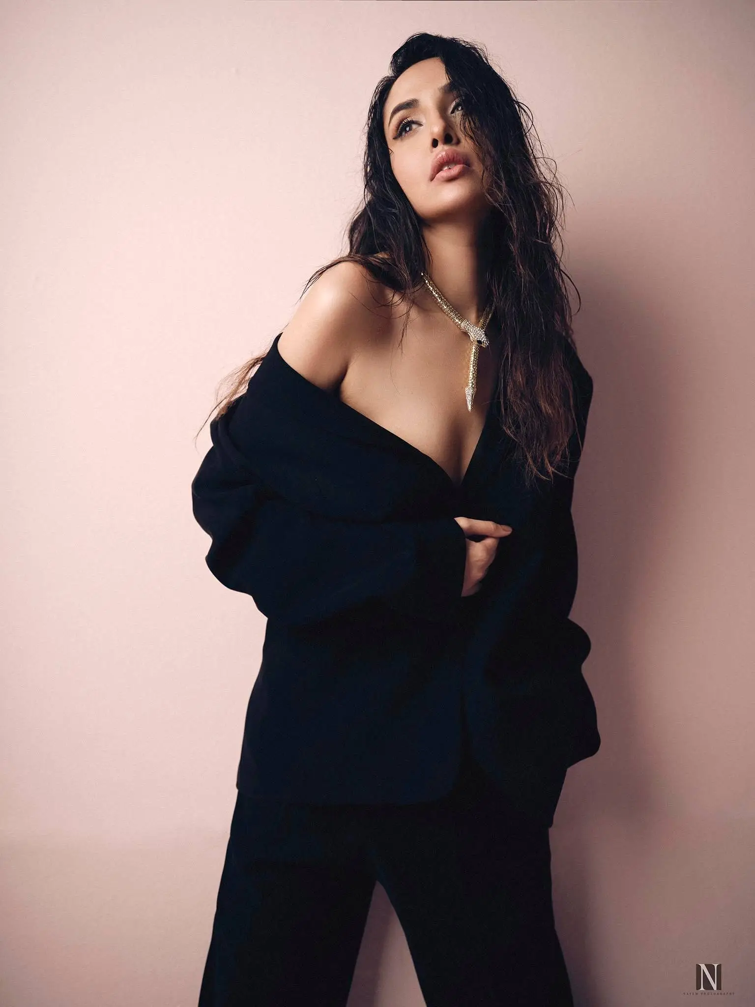 বাহারি লুকে লাস্যময়ী প্রেশার কুকারের স্নিগ্ধা