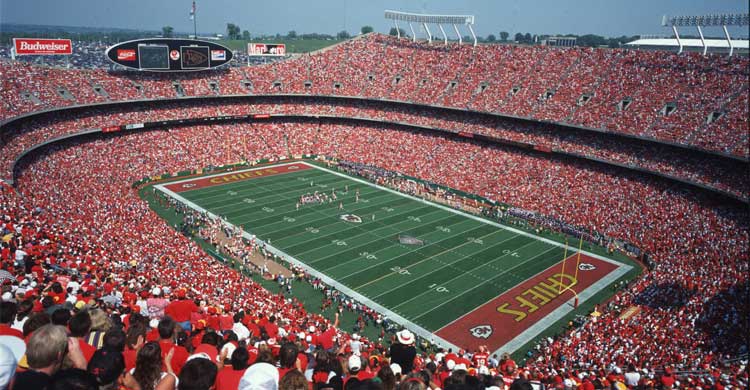 Kansas city