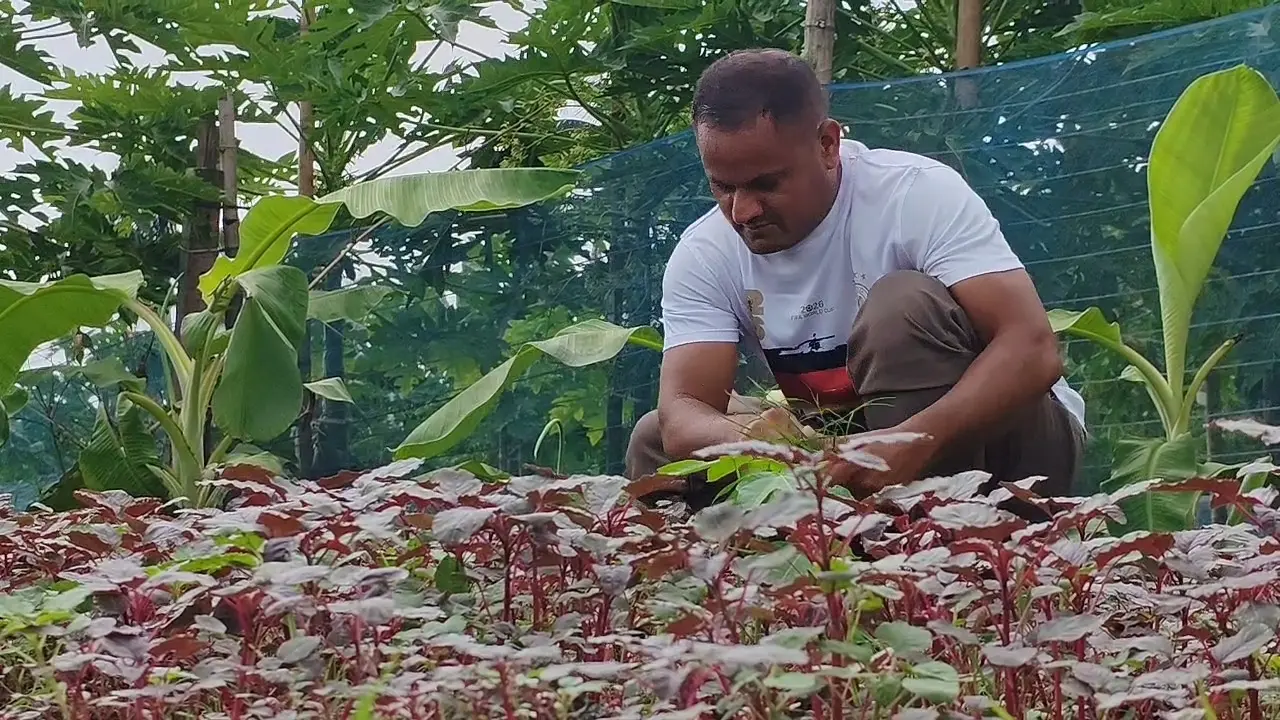 agri