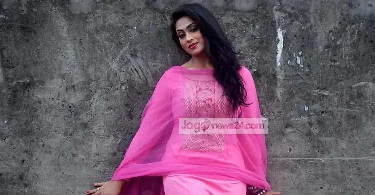 পপি যে শর্তে আবার অভিনয় করবেন