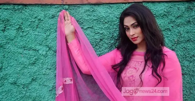 পপি যে শর্তে আবার অভিনয় করবেন